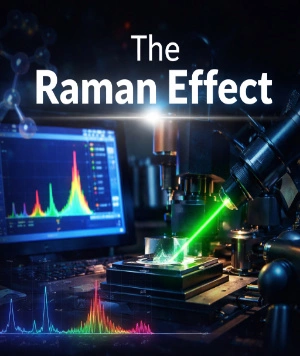 Raman Effect